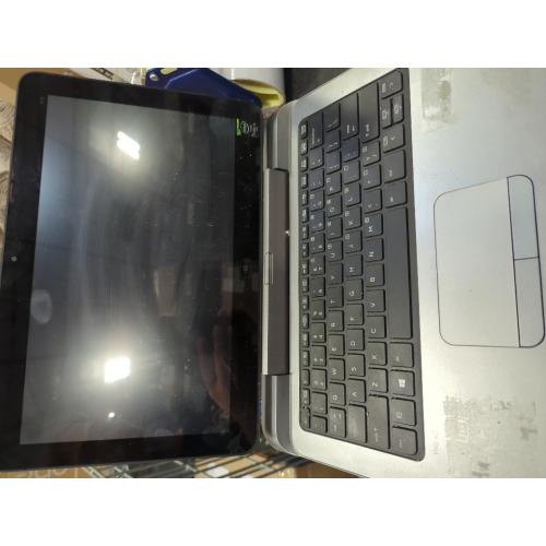 HP Pro x2 612 G1 Tablet with Power Keyboard With Charger