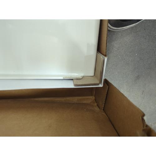 Passage 60 x 32 Alcove Shower Pan Base with Right Drain in White
