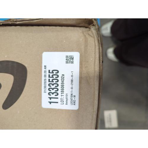 Floor Mats Fits for Tesla Model 3 2023-2018 - All Weather TPE Custom Fit Car Mats Floor Liners, Custom Fit, 3-Piece