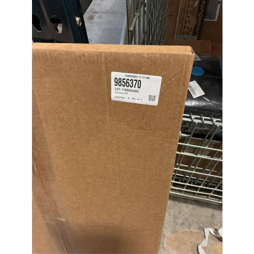 Dog Grass Pad with Tray, 34''X23'' Large Artificial Turf Grass Potty, Reusable Puppy Pee Pads for Dogs, Portable Dog Litter Box for Indoor/Outdoor Potty Training Toilet