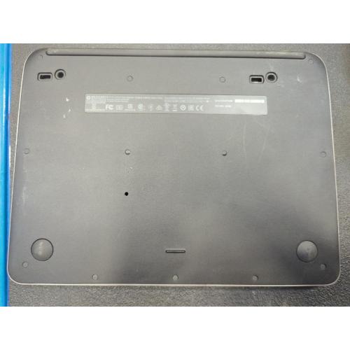 HP Pro x2 612 G1 Tablet with Power Keyboard With Charger