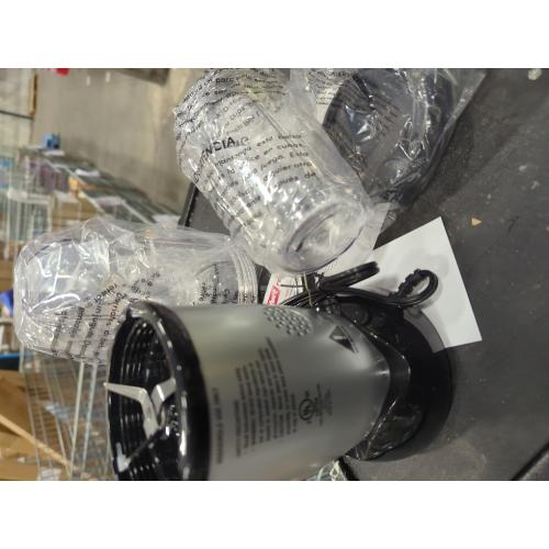 Magic Bullet® 11-Piece Personal Blender and Mixer Set in Silver