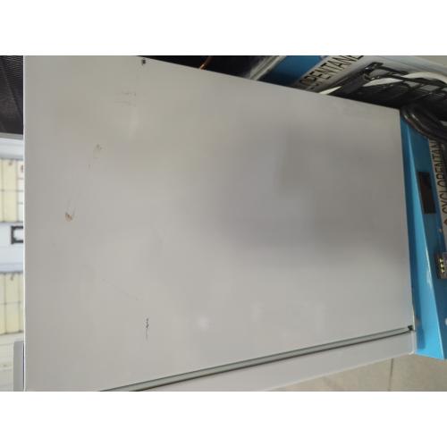 FS30L7 19 Medical Commercially Approved Compact Freezer with 1.8 cu. ft. Capacity Factory Installed Lock Adjustable Thermostat and Manual Defrost in White