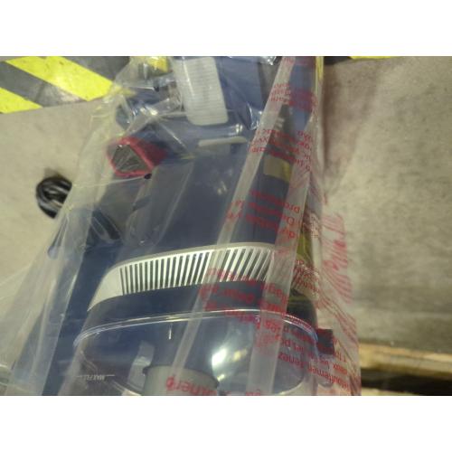 Navigator Lift-Away ADV Upright Vacuum Cleaner