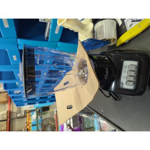 Oster Classic Series Blender, Black BLSTSG-BOO