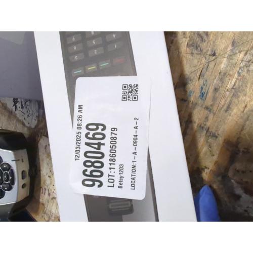 SofaBaton U2 Universal Remote with Backlit Button, All in One Universal Remote Control with App Control, Custom Macros, Compatible with Smart TVs,Sound Bar and DVD/Blu-ray Players, and More