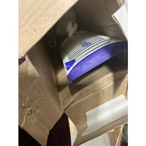 Power Mop Tile, Laminate and Wood Floor Starter Kit (1-Power Mop, 2-Pads, Cleaning Solution and Batteries)