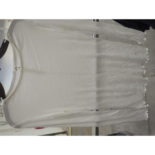 Size Small/Petite Free People Womens Nova Tee Long Sleeve