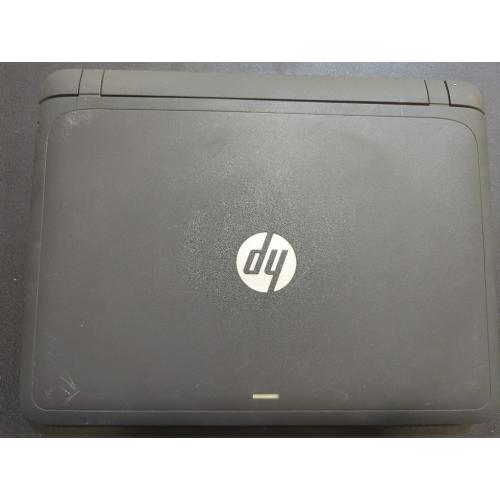 HP ProBook 11 EE G1 Base Model Notebook PC with charger