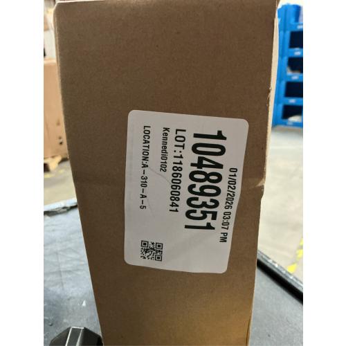 Legrand Geek Squad in Wall Power Kit - White GSK701