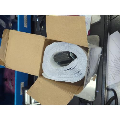 6x32 Non-Slip Stair Treads Tape (15-Pack) - Clear Anti-Slip Indoor Strips