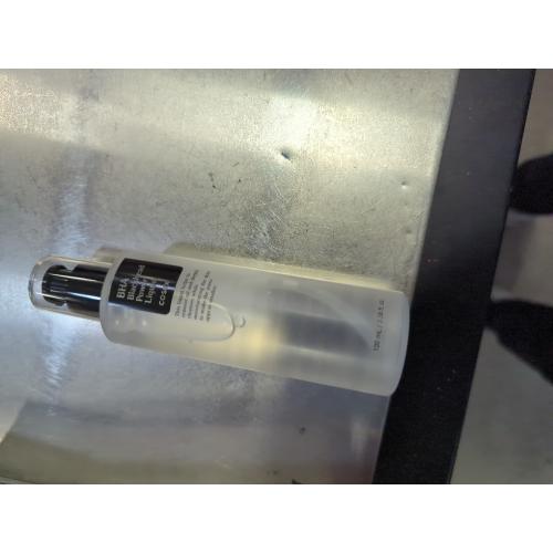 COSRX Niacinamide 2%   BHA 4% Blackhead Exfoliant Toner 3.38 fl.oz / 100ml, Korean Toner, Blackhead Remover, Pore Minimizer for Enlarged Pores, for All Skin Types, Korean Skin Care, Stocking Stuffers