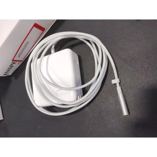 Mac Book Pro Charger,60W Power Adapter L-Tip Magnetic Connector Charger and Compatible with Pro 13 Inch Before Mid 2012,Fast Charger for Old Mac Book Pro