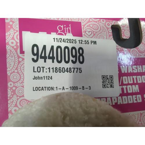 Size S  1M Color White Bevaney Smile Face Slippers for Women - Soft Plush Retro Preppy Slip-on Comfortable Indoor/Outdoor Shoes