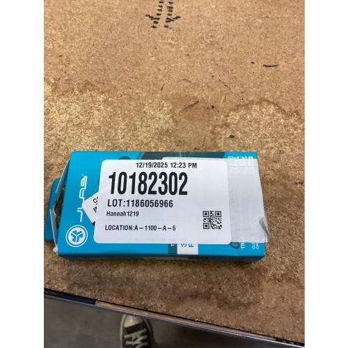 JLab GO Air POP True Wireless Earbuds