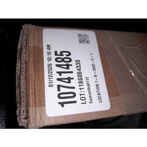 Yu Qin Sword, Pure Handmade Samurai Sword, 9260 Spring Steel, 41.31.21 inches, Full Tang Sword Set, Sharp, Black Katana