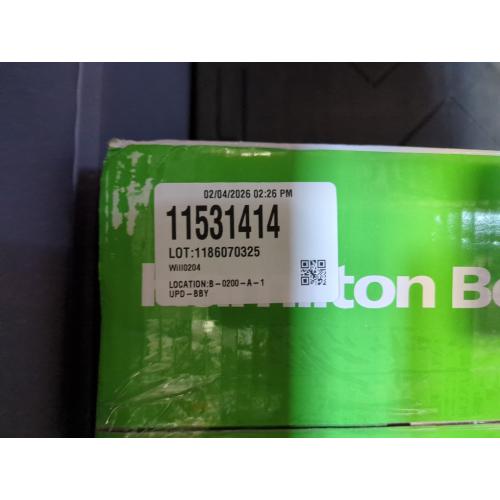 Hamilton Beach 8 Cup Food Processor with Bowl Scrapper