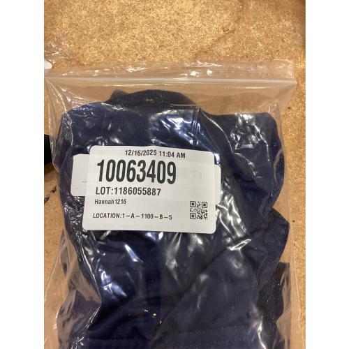 Nike Soccer Park III Shorts women’s large