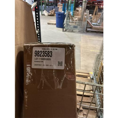 Antique Bronze Disc Curtain Rods, 48-84 Inches Window Curtain Rod,Adjustable Room Darkening Curtain Rod with Aluminum Finials and Brackets,Wrap Around Design