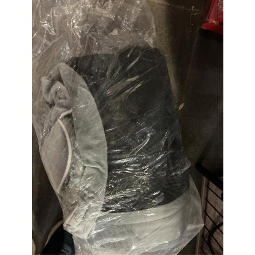 BFPETHOME Orthopedic Dog Beds for Large Dogs-Waterproof Sofa Dog Bed with Removable Washable Cover, Big Pet Bed with Waterproof Lining and Nonskid Bottom,Pet Bed for Large Dogs