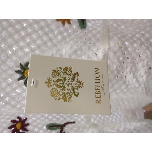 Women's V-Neck Sunflower Colorful Hollow Sexy Camisole Top. Size medium