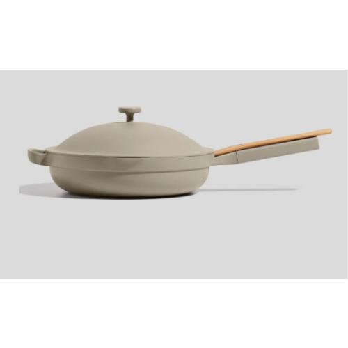 Our Place Large Always Pan Steam | 4 Qt   Lid
