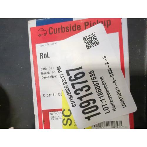 Insignia - USB to Dual HDMI Adapter - Model: NS-PU32H4A