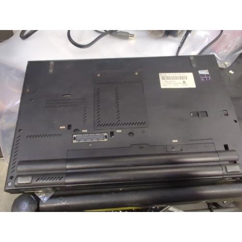 Lenovo ThinkPad T430 14 LED Notebook - Intel - with charger