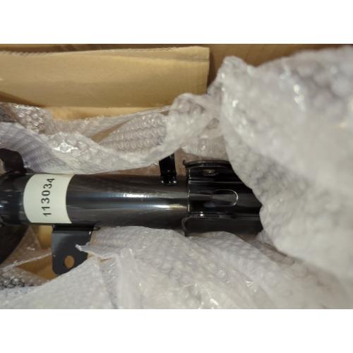 Set Shock Absorbers Kit Replacement