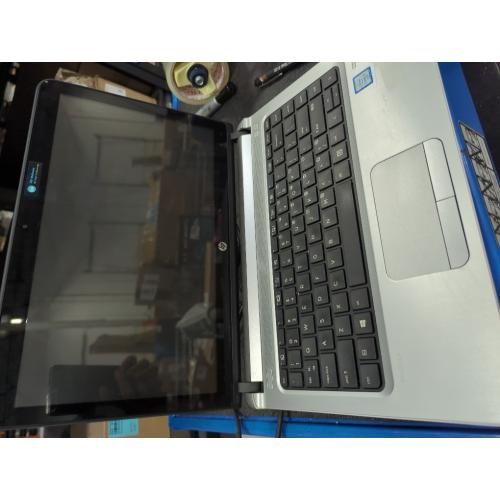 HP ProBook 430 G3 With Charger