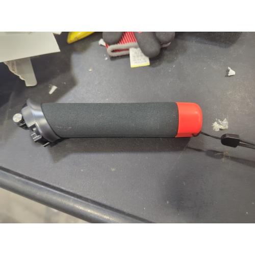 The Handler (Floating Hand Grip) - Official GoPro Accessory (AFHGM-003) for Cameras