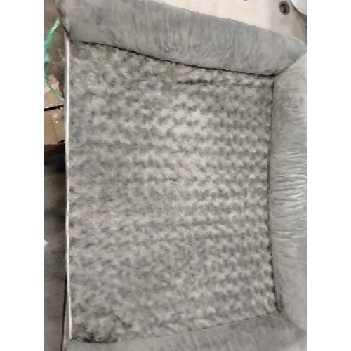 BFPETHOME Dog Beds for Large Dogs, Orthopedic Dog Bed for Medium Large Dogs,Big Waterproof Couch Pet Bed with Removable Washable Cover