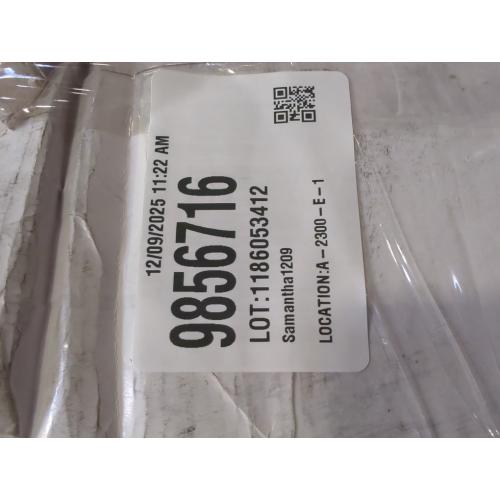 Aipsun Bathroom Vanity Light Fixtures 6 Light Chrome Vanity Light for Bathroom Crystal Vanity Lighting Fixtures (Exclude Bulb)