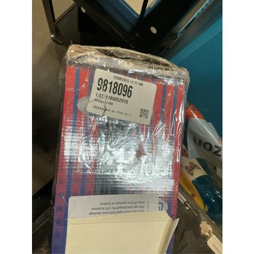 5000 lbs A-Frame Trailer Jack, 15 Lift, Adjustable 5-Level Drop Leg, 5K Jack for RV Trailer Boat