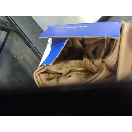 The White Petals- Mustard Yellow Velvet Pillow Sham (,2 King Sham Cover, 20x36 inch, Mustard Yellow, Soft Cotton Velvet)