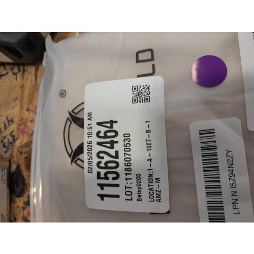 H Household Seersucker Washed Microfiber Pillowcases Set of 1– Ultra Soft & Comfortable, Envelope Closure, Available in Body Size 20x54 Inches - Textured Design, Easy Care, Wrinkle-Resistant