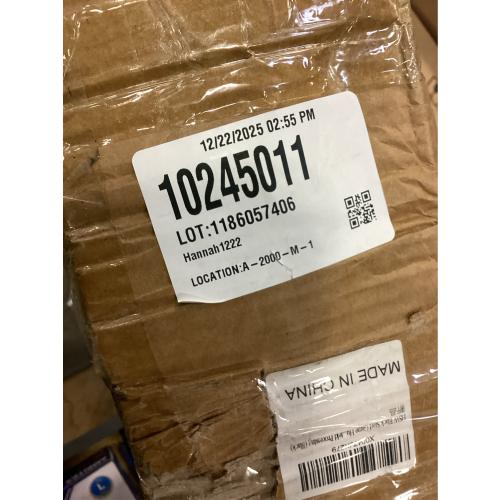 HSW Black Steel Game Hunting Hoist Rack, 500lb Capacity Deer Game Hanger Hoist, Heavy Duty Convenient Freehand Installation Support Stand for Field Processing (Black)