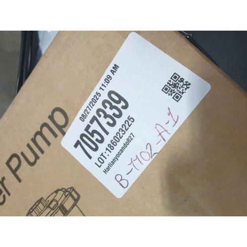 1000 GPH Pool Filter Pump for Above Ground Pools, Type A/C Cartridge Filter Pump System | Safety ETL Listed Above Ground Pool Pumps with GFCI, Improved Water Circulation and Filtration