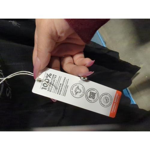 Size Medium Smartwool Men's Classic Thermal Merino Base Layer Bottom