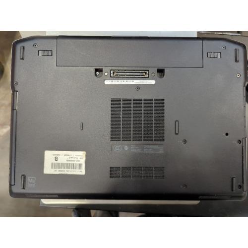 Dell Latitude E6420 With Charger