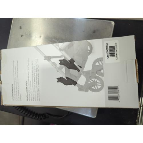UPPAbaby  VISTA Lower Adapter