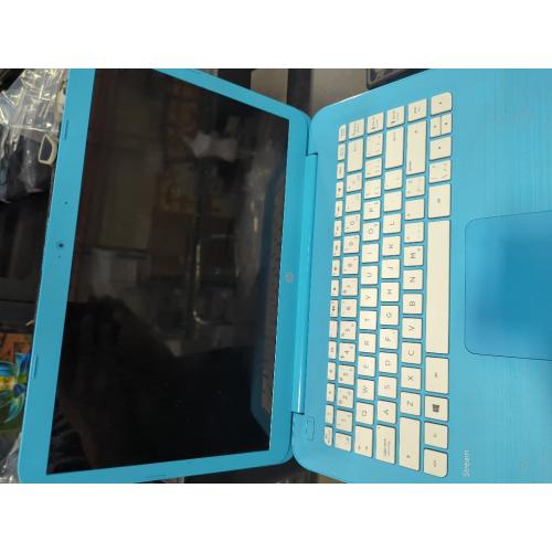 HP Stream Laptop PC - 14 14-ax010nr With Charger
