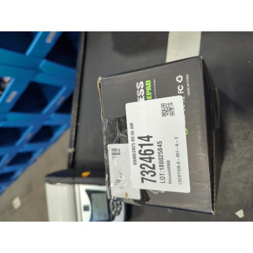 Black 2 Pack Cawevon Wireless Retro Gaming Console, 9 Classic Emulators, Plug and Play Video Game Stick Built-in 10000  Classic Games, 4K HD HDMI Output for TV with Dual 2.4G Wireless Controllers (64G)