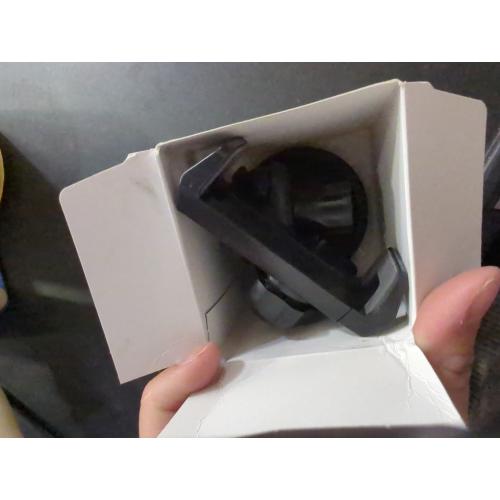 Universal Mirror Shower Phone Holder, Multi-Directional Dual 360 Degree Rotating Suction Cup Phone Wall Mount stand, Tiktok Youtube Vlog Video Recording Kit, airplane travel essentials accessories