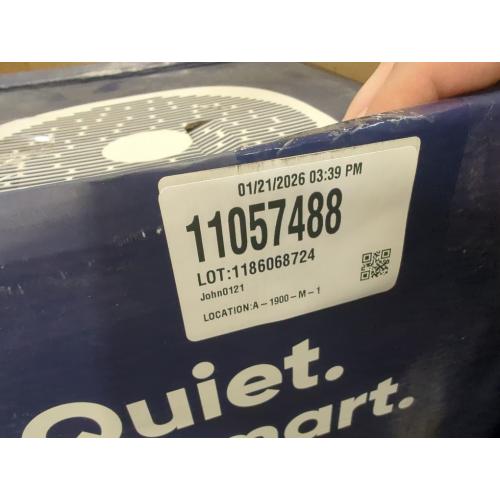 Blue Pure 211i Max HEPASilent Smart Air Purifier Extra-Large Room 14.4 in. x 22.7 in. x 14.4 in. Pleated Air Filter