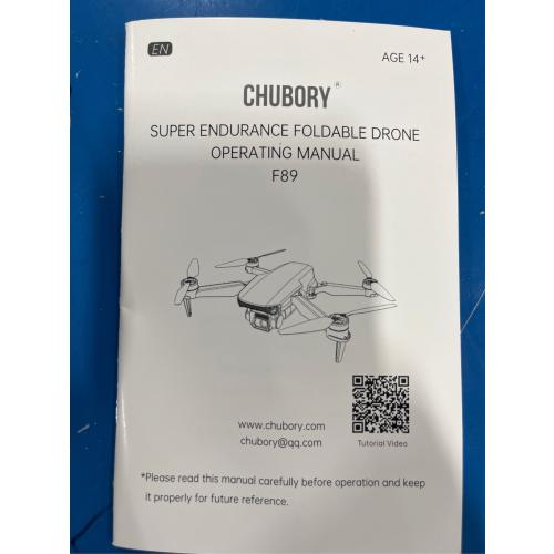 Range Super Endurance Foldable Drone with Camera for Beginners–60  min Flight Time, WiFi FPV Quadcopter with 4K HD Camera, Brushless Motor, Auto Hover, Follow Me (3 Batteries)