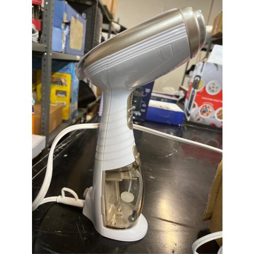 Conair ExtremeSteam Fabric Steamer