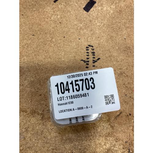 [2 Pack] WEIZY Aux Earbuds/Earphones, Vize 3.5mm Wired Headphones Noise Isolating Earphones Volume Control & Built-in Microphone Compatible with iPhone/Samsung/Android/MP3/MP4