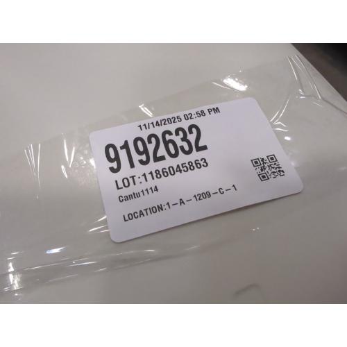 Small Bathroom Trash Can with Lid Slim Soft Close Garbage Can Step Wastebasket Container Trash Bin for Office Bedroom Kitchen Living Room (1.9 Gallon Cream)