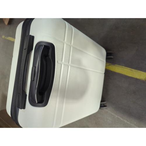 Cabin Max Carry on Luggage with Spinner Wheels Carry on Suitcase Small